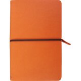  Notes PORTOFINO FLEXY 9x14 narančasti 991.032.60 | shoptok.hr