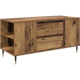  Kava Stol Staro drvo 102 x 44 5 x 50 cm Konstruirano drvo | shoptok.hr