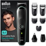 Braun all in one serija 3 3441 8u1 | shoptok.hr
