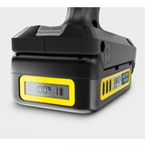 Karcher KHB 6 Battery Set ručni čistač srednjeg pritiska 24 bar topla voda, hladna voda | Eponuda.ba
