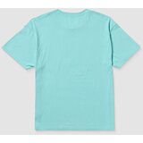Volcom Dance Floor T-shirt poolside | Shoptok.si