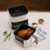 Cosori friteza na zrak bijela 6 l | shoptok.hr
