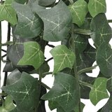 vidaXL umjetni grm bršljana, zeleni, 90 cm, 2 kom | shoptok.hr