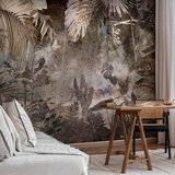  Foto tapeta - Mysterious Jungle 250x175 | shoptok.hr