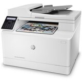 HP Večfunkcijski barvni laserski tiskalnik Color LaserJet Pro M183fw MFP (7KW56A) | Shoptok.si