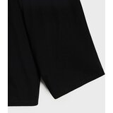 Sinsay Dvodijelna pamučna pidžama s natpisom | shoptok.hr