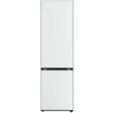 LG Kombinirani hladnjak GBB72TW9DQ (D) 203/ 60 cm, 387 lit, bijelo staklo