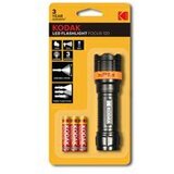 Kodak BATERIJSKA SVJETILJKA 750mW FOCUS 120 + 3BAT AAA | shoptok.hr