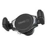 Terratec ChargeAir Car Smartphone Black Cigar lighter Fast charging Auto Cijene