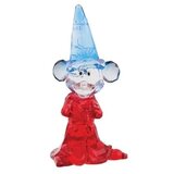Enesco Sorcerer Mickey Statement Facets Figurine | ePonuda.com