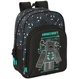 Minecraft Mochila Screen 34cm adaptable | shoptok.hr