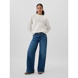 GAP Oversize fleece sweatshirt - Women's | Eponuda.ba