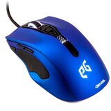 EPICGEAR Miš USB Gekkota plavi | Eponuda.com