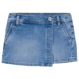 PepeJeans Kratke hlače & Bermuda - Modra Cene
