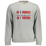 Napapijri muŠki duks np0a4ezc-bilo-c | ePonuda.com
