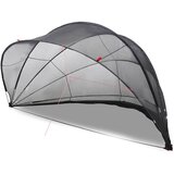  Kupališni šator Crna 546 x 516 x 250 cm | shoptok.hr