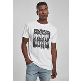 Mister Tee Fuck The Truth Tee White | Shoptok.si