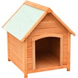  za pse od masivne borovine i jelovine 72 x 85 x 82 cm | Eponuda.ba