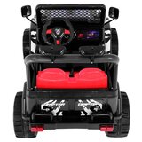  Auto na akumulator RAPTOR Drifter - crni | shoptok.hr