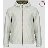 K-Way Jakne JAKE COTTON DOUBLE REVERSIBLE Večbarvna Cene