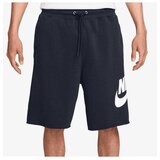 Nike M nk club alumni ft short Cene