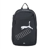 Puma Nahrbtnik Phase Black Cene
