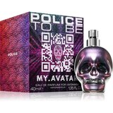 Police To Be My.Avatar toaletna voda za žene 40 ml | shoptok.hr