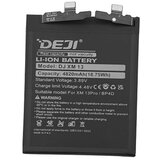  Baterija DEJI za Xiaomi 13 Pro/ BP4D (4820mAh) Cene