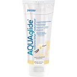 Joydivision Lubrikant AQUAglide Vanilla, 100ml Cene