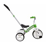 Qplay 3u1 tricikl Elite Plus zeleni Cijene
