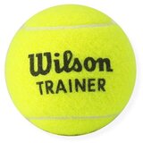 Wilson loptica za tenis TRAINER BALL 96 WRT131100 Cene