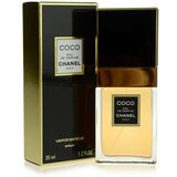 Chanel Coco parfumska voda 35 ml za ženske | Shoptok.si