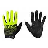 Rukavice FORCE MTB SVIPE letnje crno-fluo L Cene