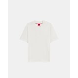 Boss Majice s kratkimi rokavi 50488330 DAPOLINO Bela | Shoptok.si
