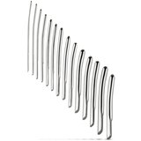 Sinner Gear Dilators Single Ended 14-pcs set | Shoptok.si