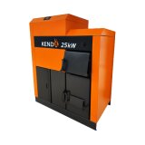  KOTAO KENDA DRVO-PELET 25 kW u