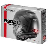Nolan N-Com B902L R Motorbike intercom 1 pc Black Nolan N-Com B902L R Motorbike intercom 1 pc Black Slike