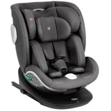 Autosedište 40-150 cm I-Drive I-SIZE ISOFIX Dark Grey KKB50020 Cene