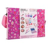 Canenco KOFERCIC SA ŠMINKOM BEAUTY CASE | Eponuda.ba