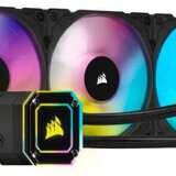 Corsair Coolere iCUE H150i ELITE CAPEL | Eponuda.ba