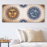 Wallity Slika YTY103171146879_50120, 50x120 cm | ePonuda.com