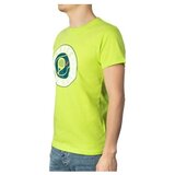 Asics Majice s kratkimi rokavi Padel Zelena | Shoptok.si