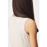 Jadea Spodnja majica Chic Viscosa | Shoptok.si