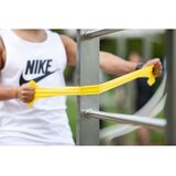 Fitforce Crvena Elastična traka za vežbanje 120 cm | ePonuda.com