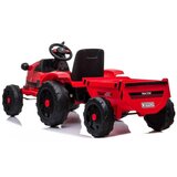 Traktor na akumulator CH9959 - crveni | shoptok.hr