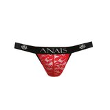  Muške sexy gaće Brave Jock Strap, Crvene Cene