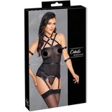 Cottelli Bondage Set 2632977 Black | shoptok.hr