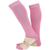 Errea Športne nogavice Calza Con Piede Pl Kid Poliestere Rožnata | Shoptok.si