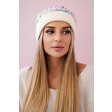 Kesi marka niezdefiniowana Cap Bąbelka K219 ecru | Shoptok.si
