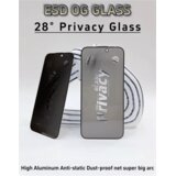 Apple Privacy Glass za iPhone 16 Pro Max (6.9") Cene